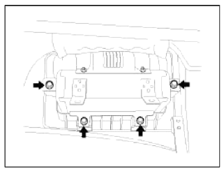 Airbag Module