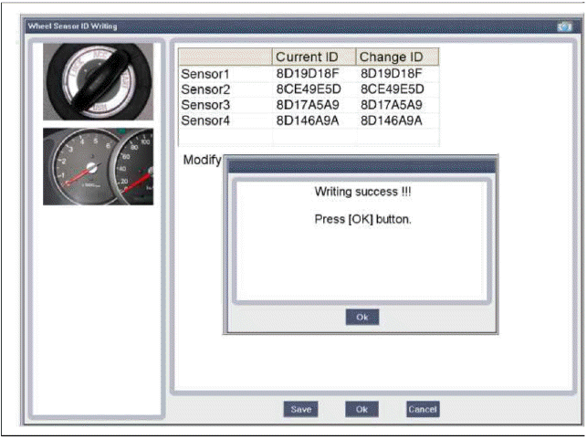 TPMS Receiver