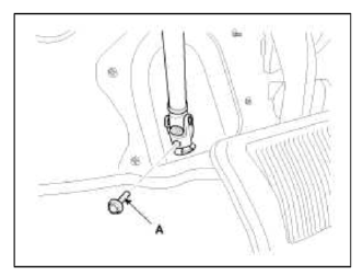 Front Suspension System