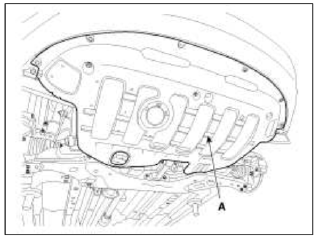 Front Suspension System