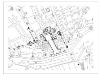 Front Suspension System