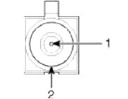 Sirius antenna