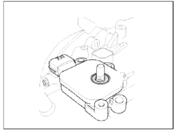 Automatic Transaxle Control System