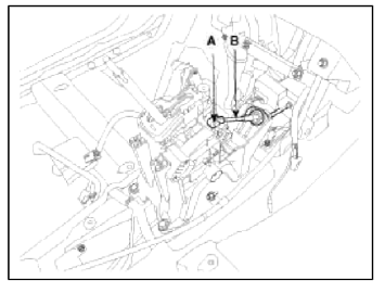 Automatic Transaxle Control System