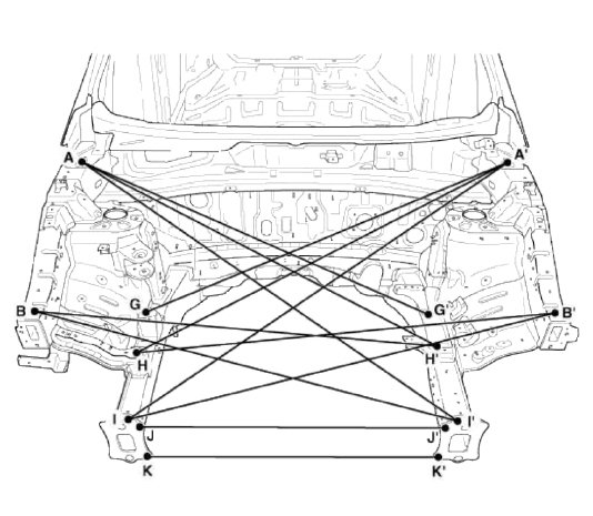 * These dimensions indicated in this figure are actual-measurement