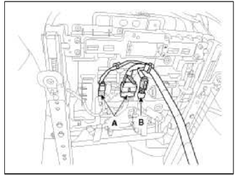 Seat & Power Seat