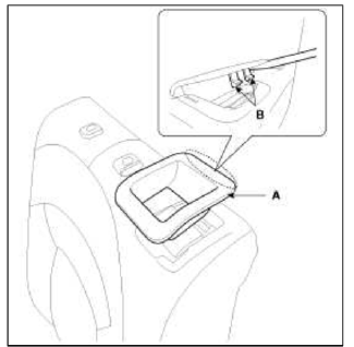 Seat & Power Seat