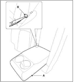 Seat & Power Seat