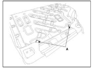 Seat & Power Seat
