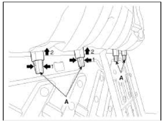 Seat & Power Seat