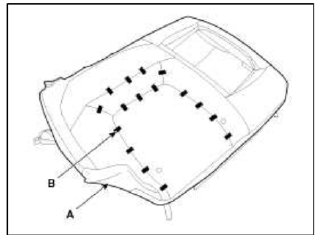 Seat & Power Seat