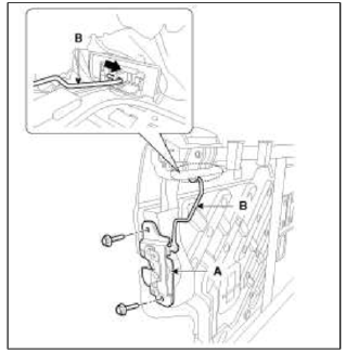 Seat & Power Seat