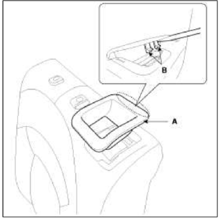 Seat & Power Seat