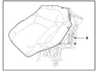 Seat & Power Seat