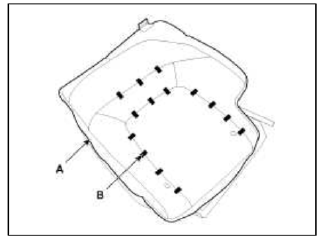 Seat & Power Seat