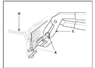 Seat & Power Seat