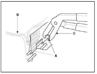 Seat & Power Seat