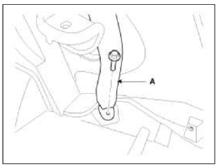 Seat Belt