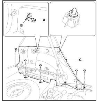 Seat Belt