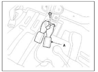 Seat Belt