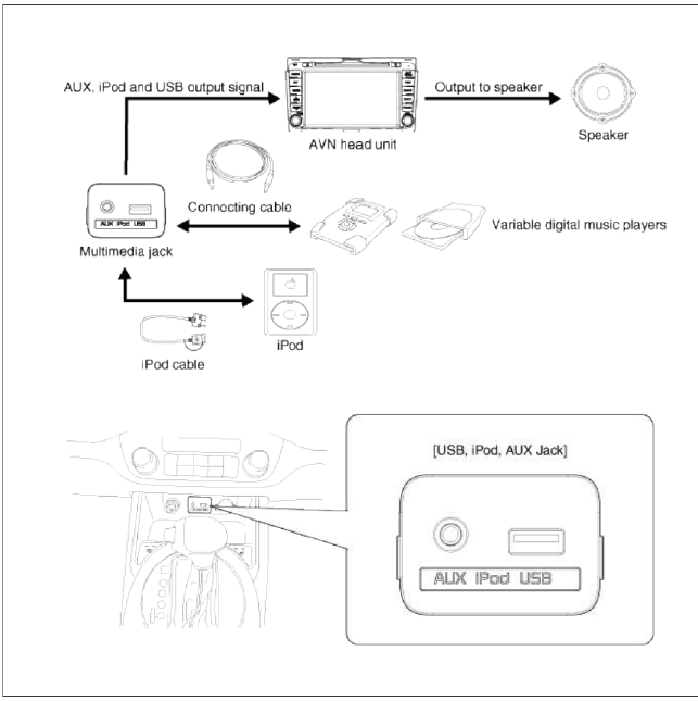 AVN System