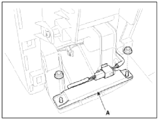Smart key System