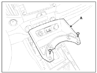 AVN System