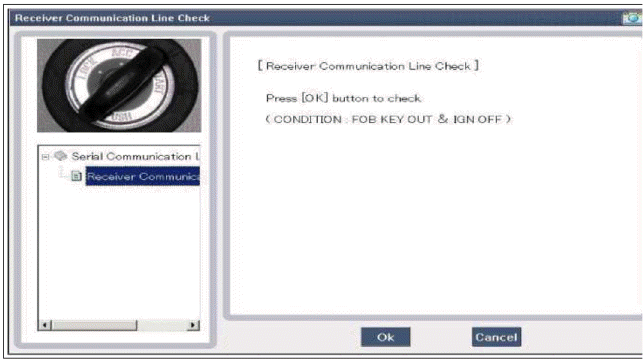 Smart key System