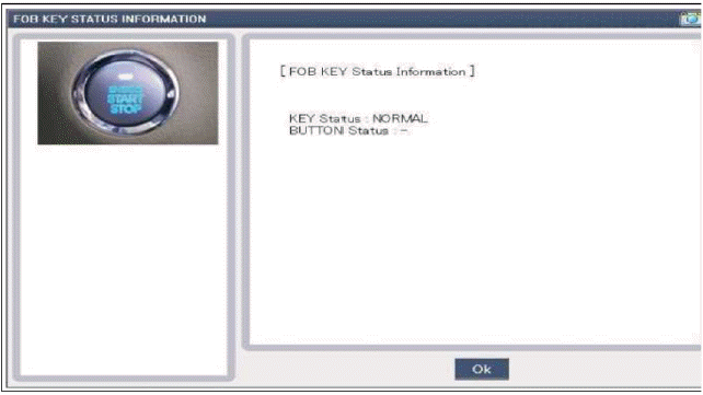Smart key System