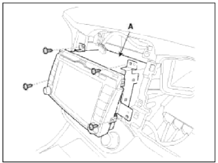 AVN System
