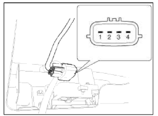 Keyless Entry And Burglar Alarm