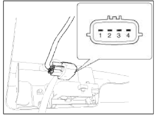 Keyless Entry And Burglar Alarm