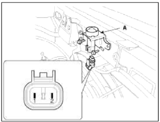 Keyless Entry And Burglar Alarm