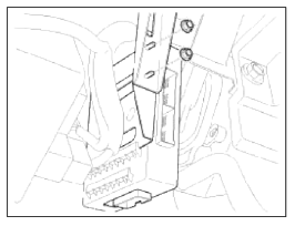 BCM (Body Control Module)