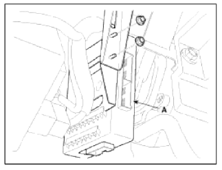 BCM (Body Control Module)
